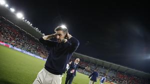 Como izborio Ligu prvaka, pa Fabregas uzeo mobitel u ruke i nazvao Florentina Pereza: "Slušaj..."